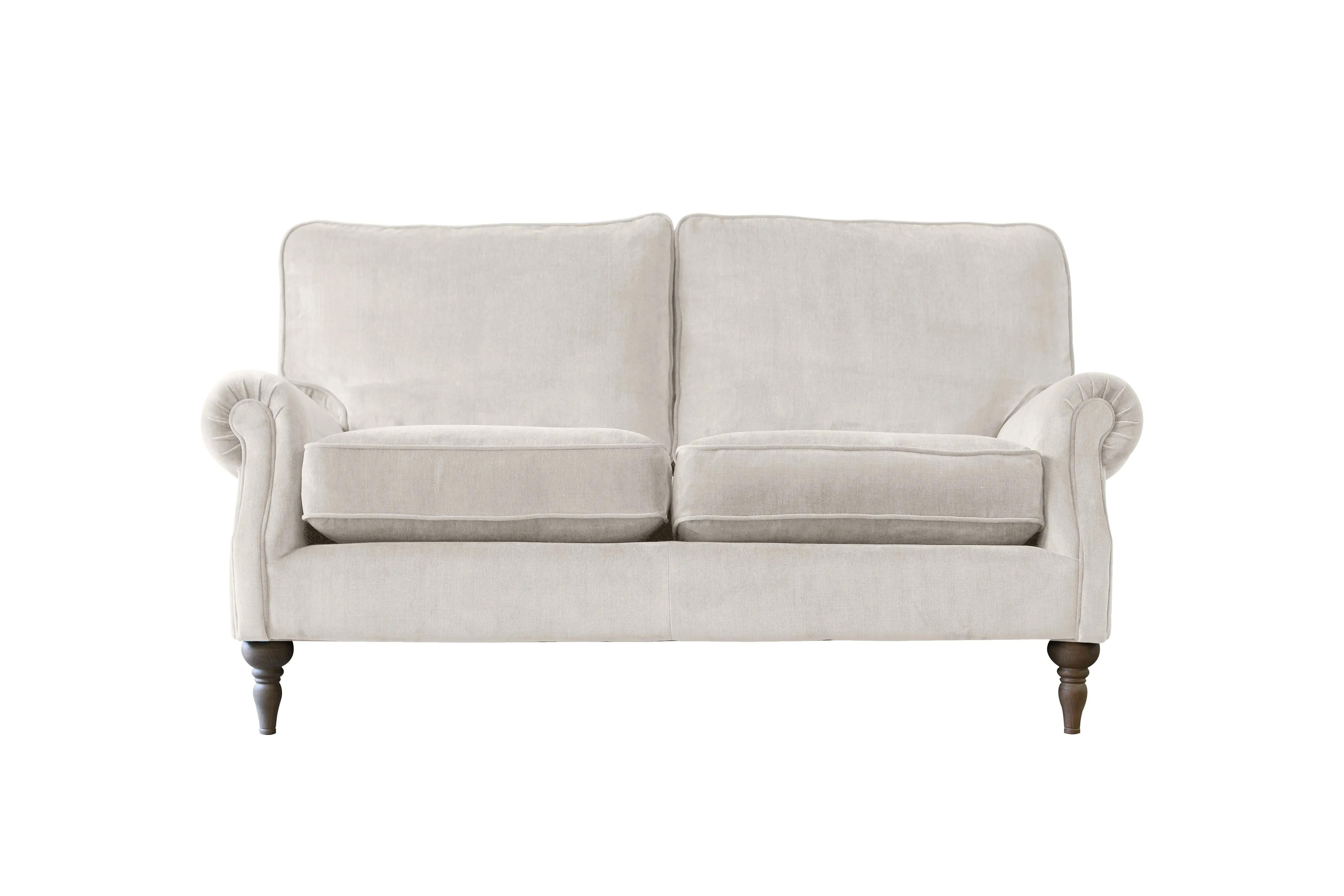 Harper | 2 Seater Sofa | Manolo Natural