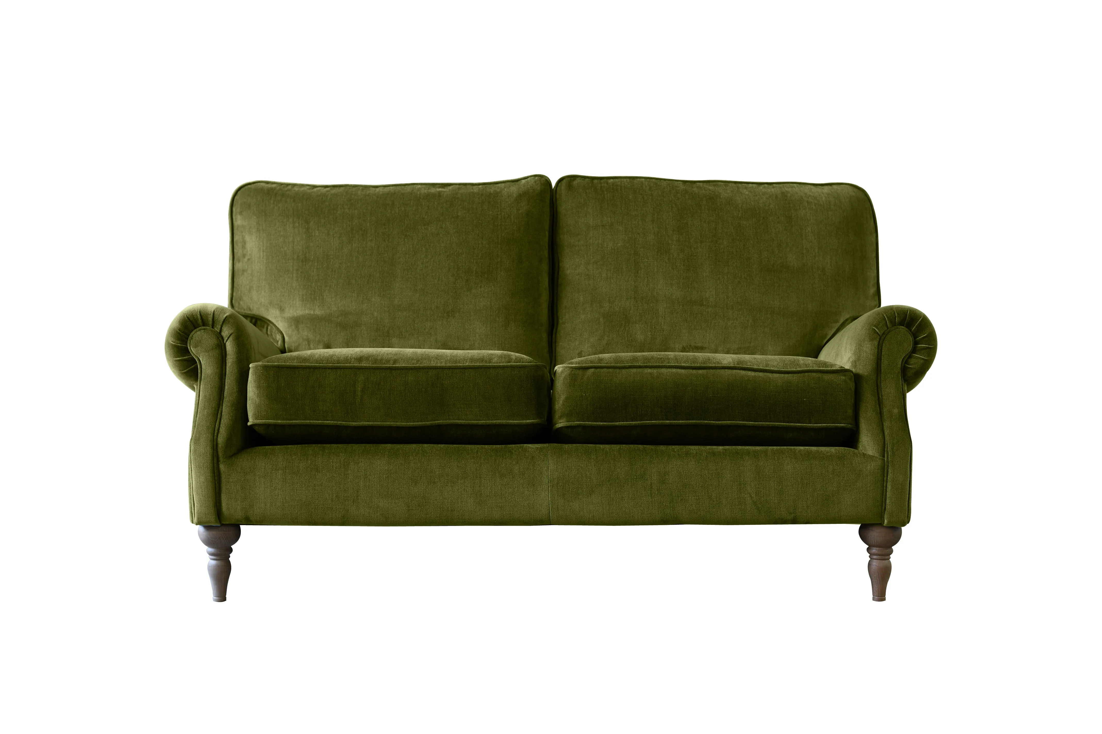 Harper | 2 Seater Sofa | Manolo Olive