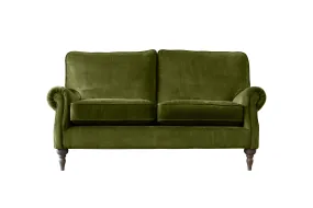 Harper | 2 Seater Sofa | Manolo Olive
