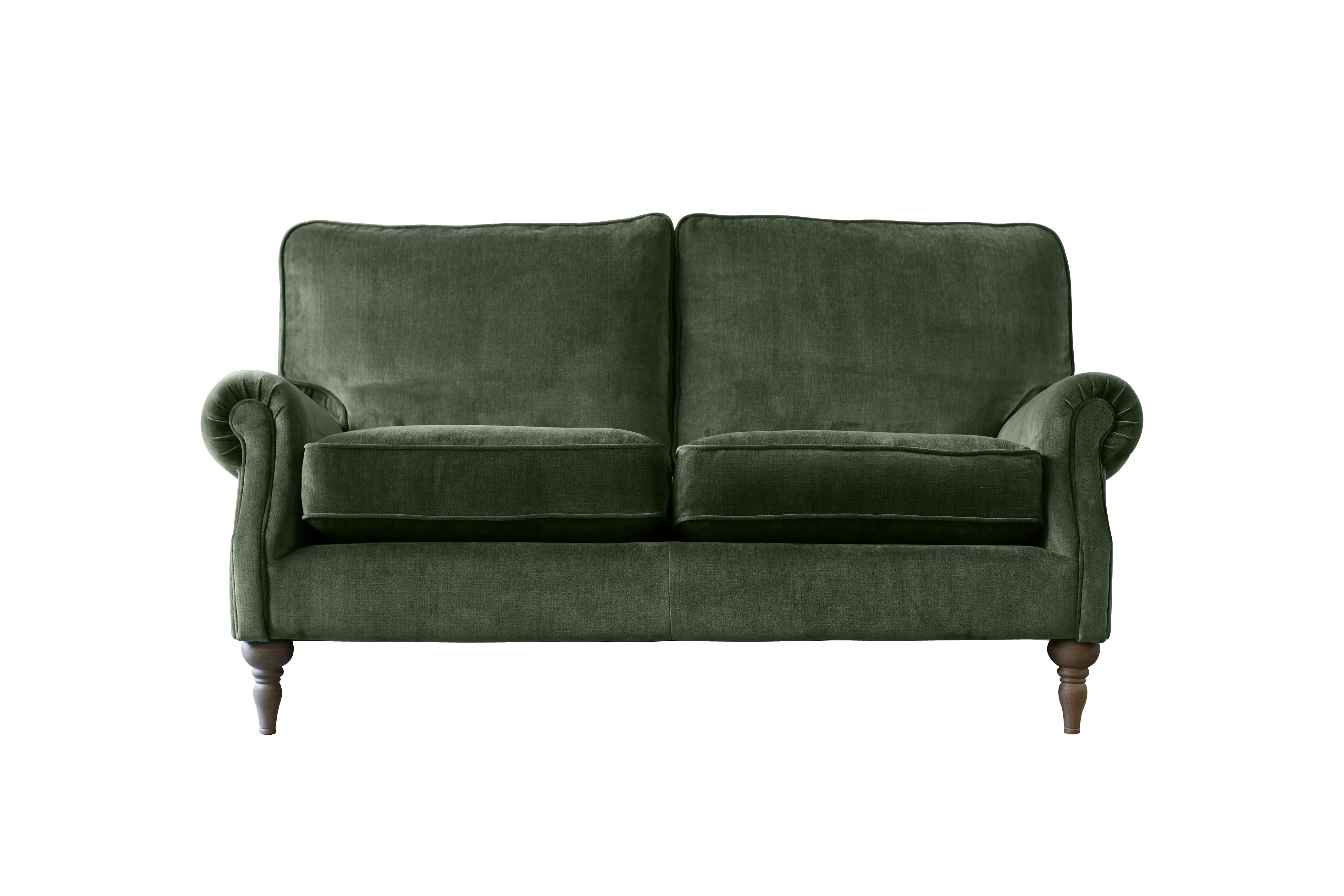 Harper | 2 Seater Sofa | Manolo Sage