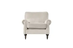 Harper | Armchair | Manolo Natural