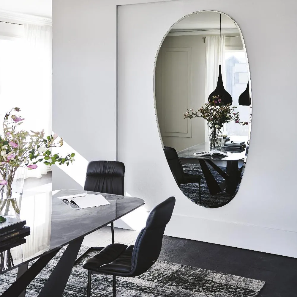 HAWAII Magnum Wall Mirror