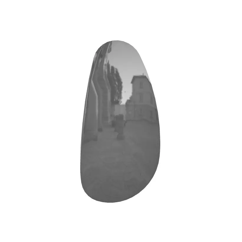 HAWAII Magnum Wall Mirror