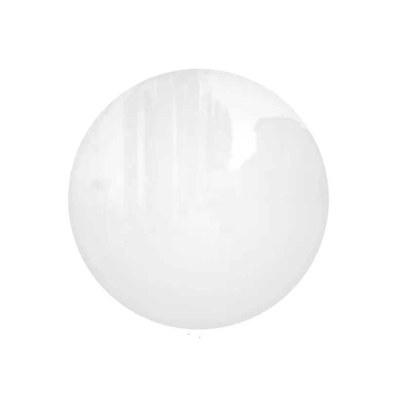 HAWAII Round Wall Mirror