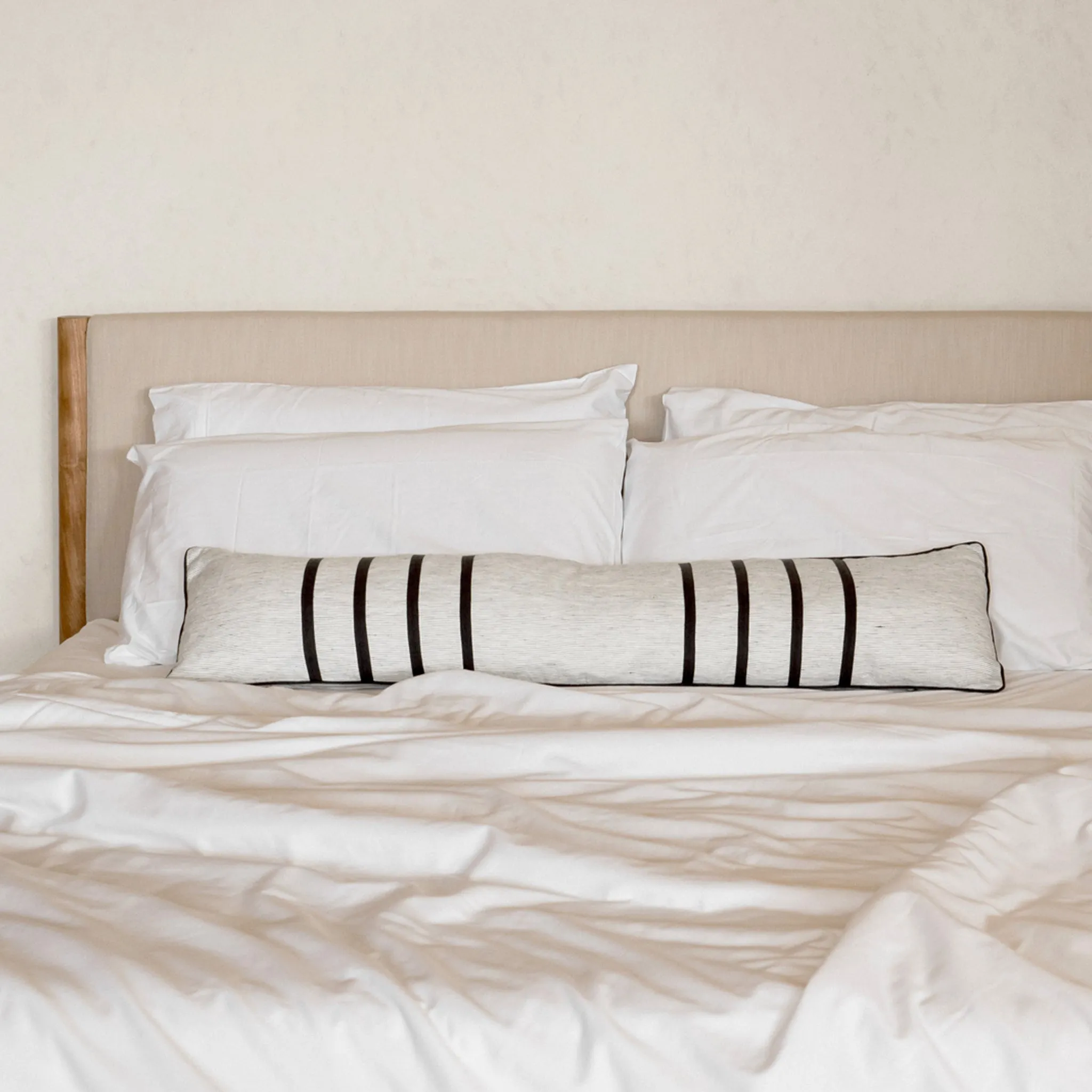 Heveya® Linen Cushion