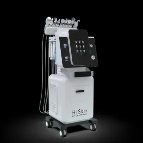 Hi-Skin III Hydro Peel Multi-functional Skincare Platform