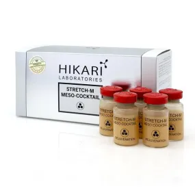 Hikari Stretch M Meso Cocktail 40ml/1.35FL.OZ.