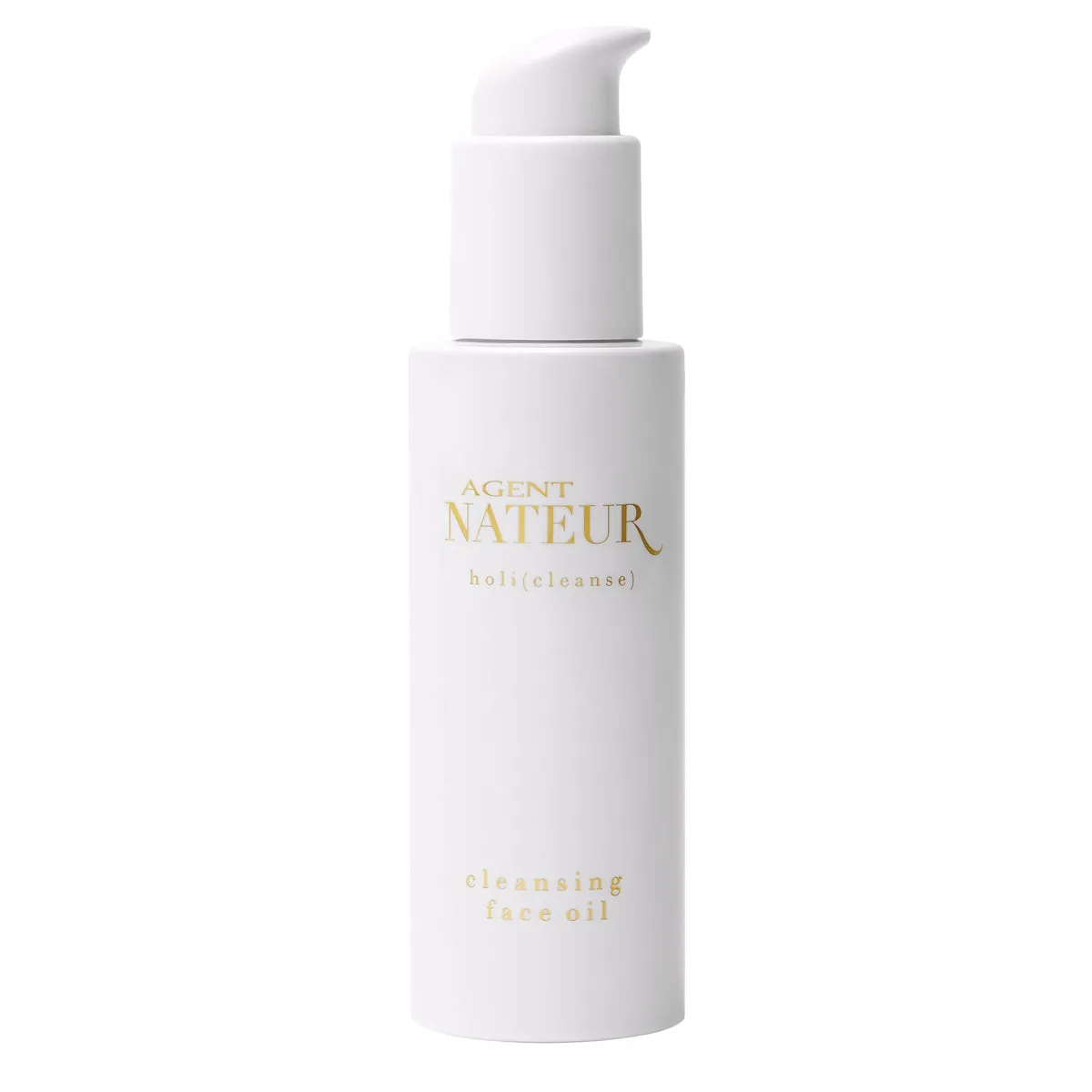 Holi (Cleanse) Cleansing Face Oil