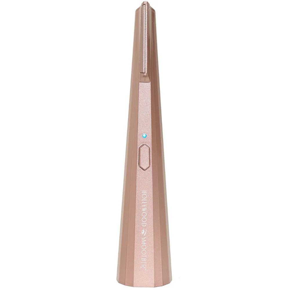 Hollywood Browzer Smoother Sonic Dermaplaner