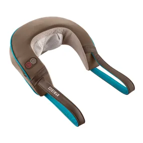 Homedics Shiatsu Neck & Shoulder Massager with Heat - 15-11329