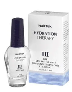 Hydration Therapy III * Nail Tek
