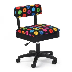 Hydraulic Sewing Chair