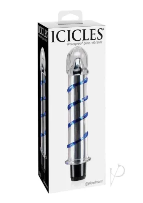 Icicles No 20