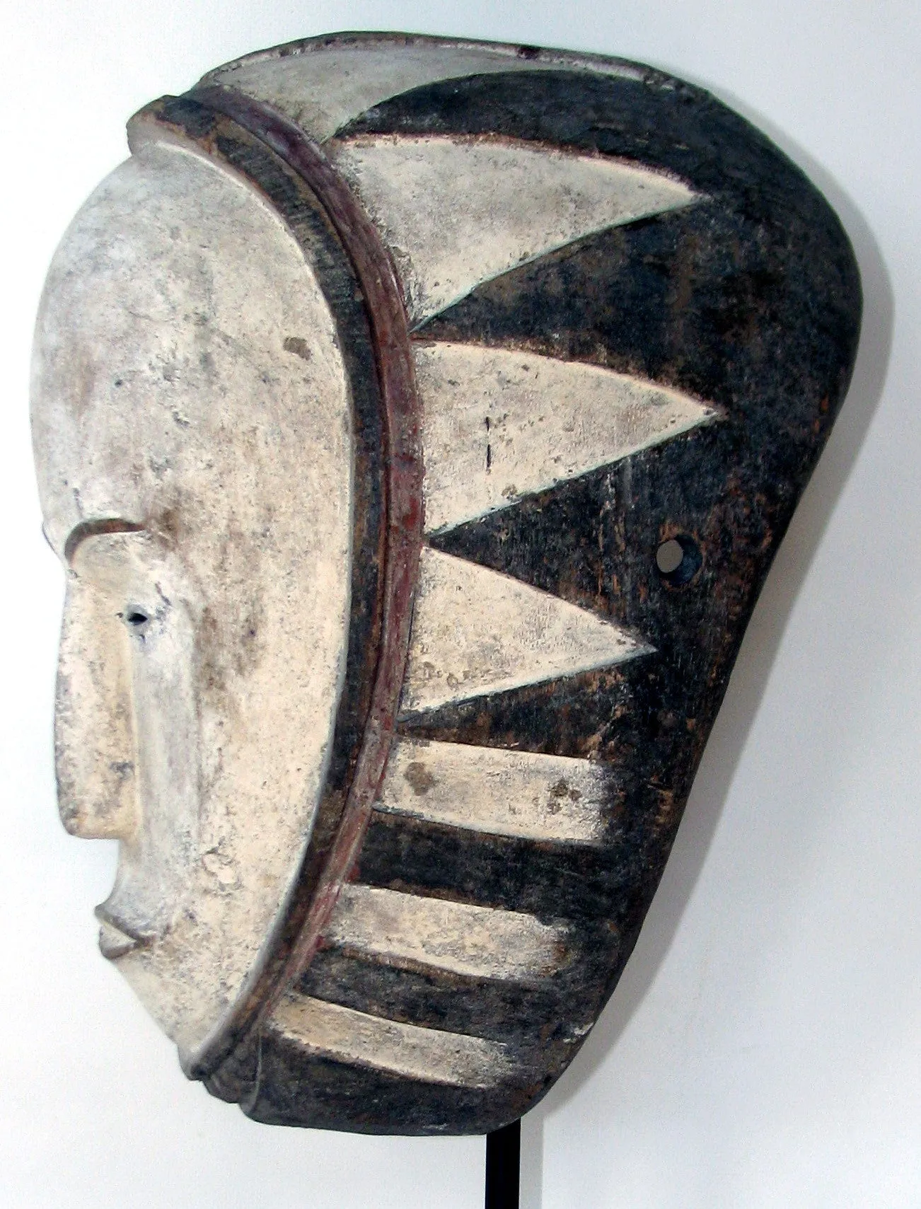 Igbo Spirit Mask