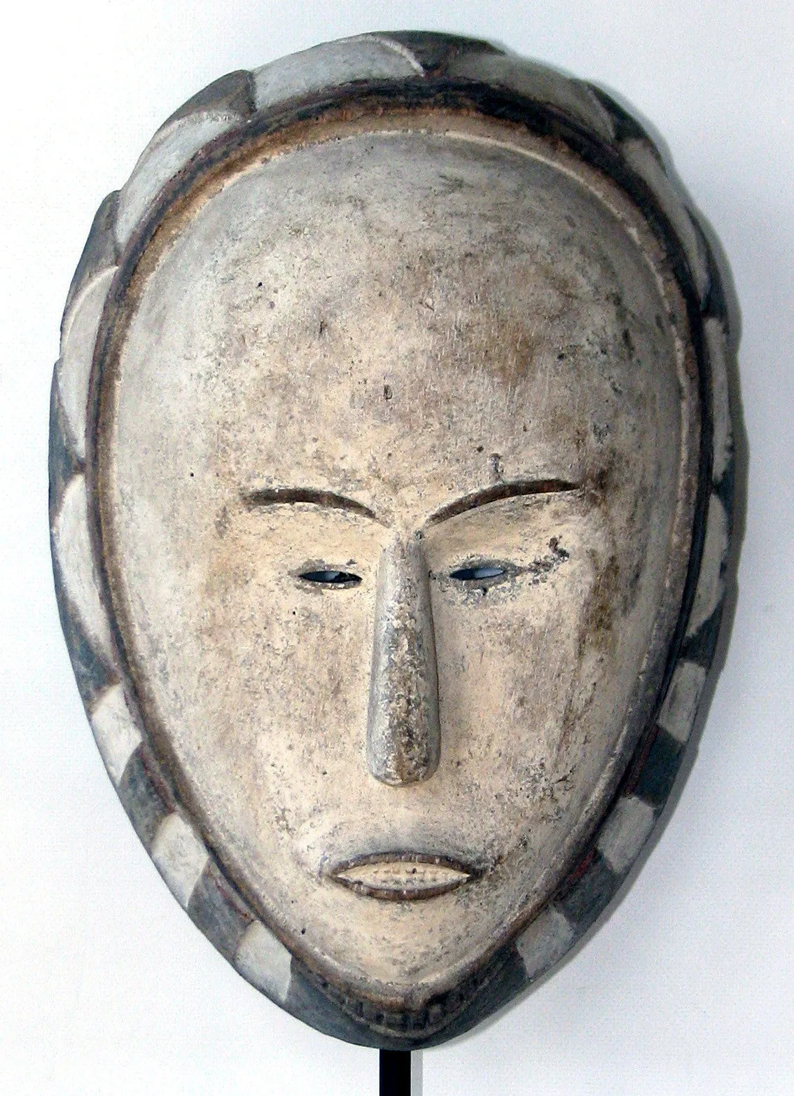 Igbo Spirit Mask