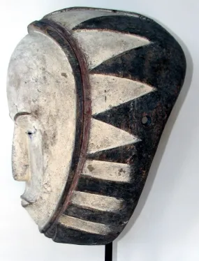Igbo Spirit Mask