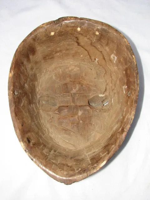 Igbo Spirit Mask