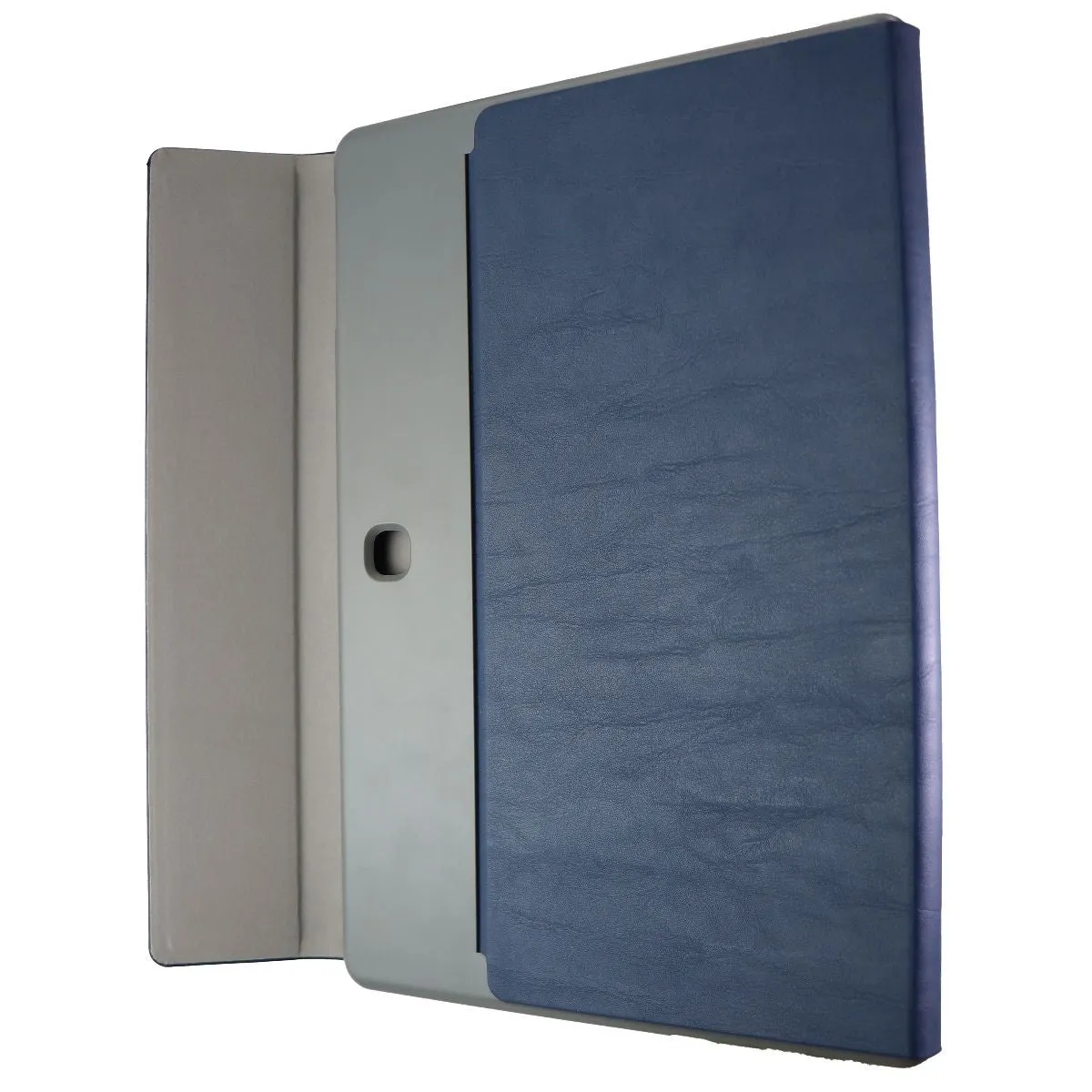 Incipio Faraday Folio Case for Samsung Galaxy Book 12-inch - Navy Blue