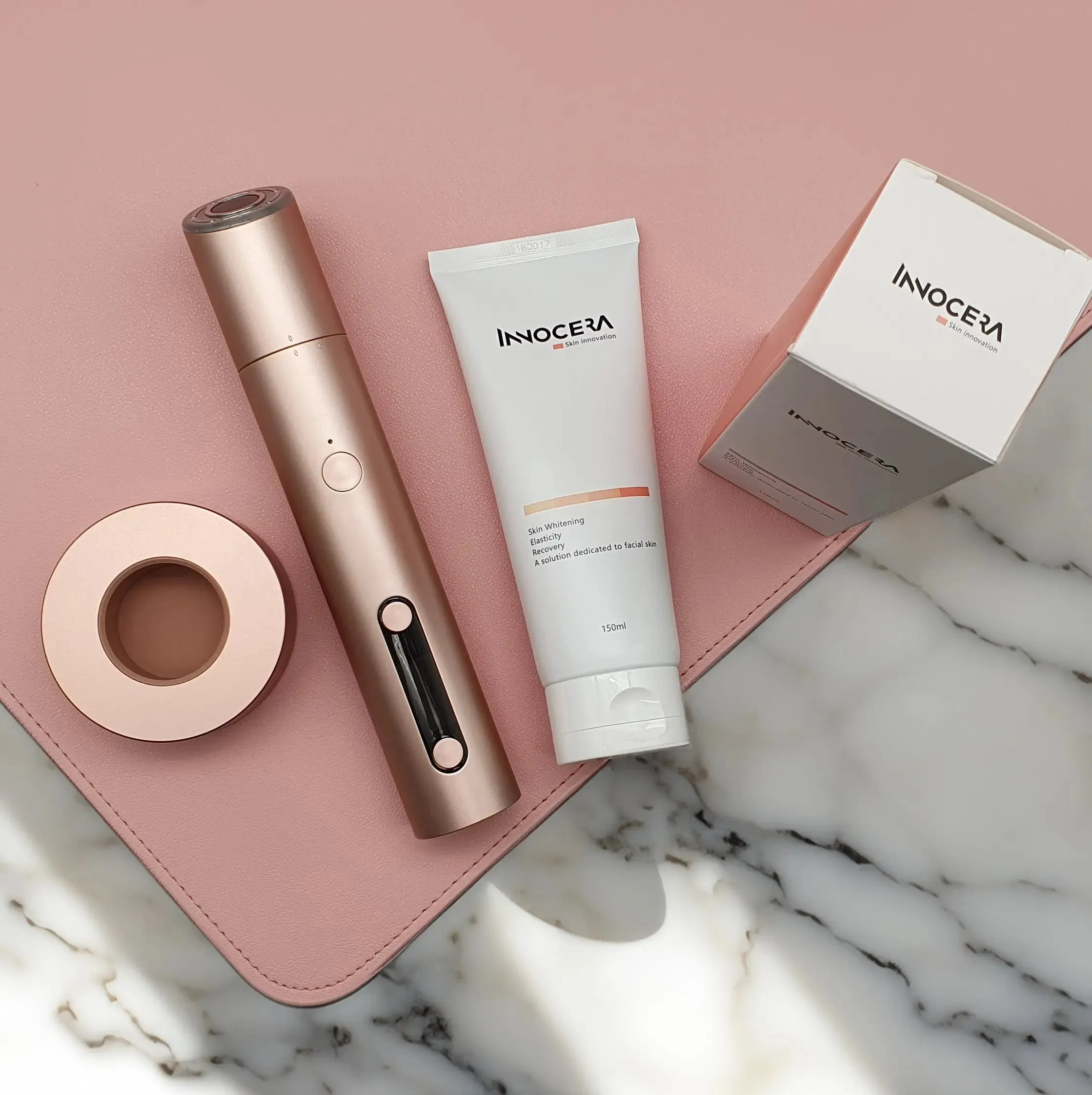Innocera Max Multipurpose Skincare Tool