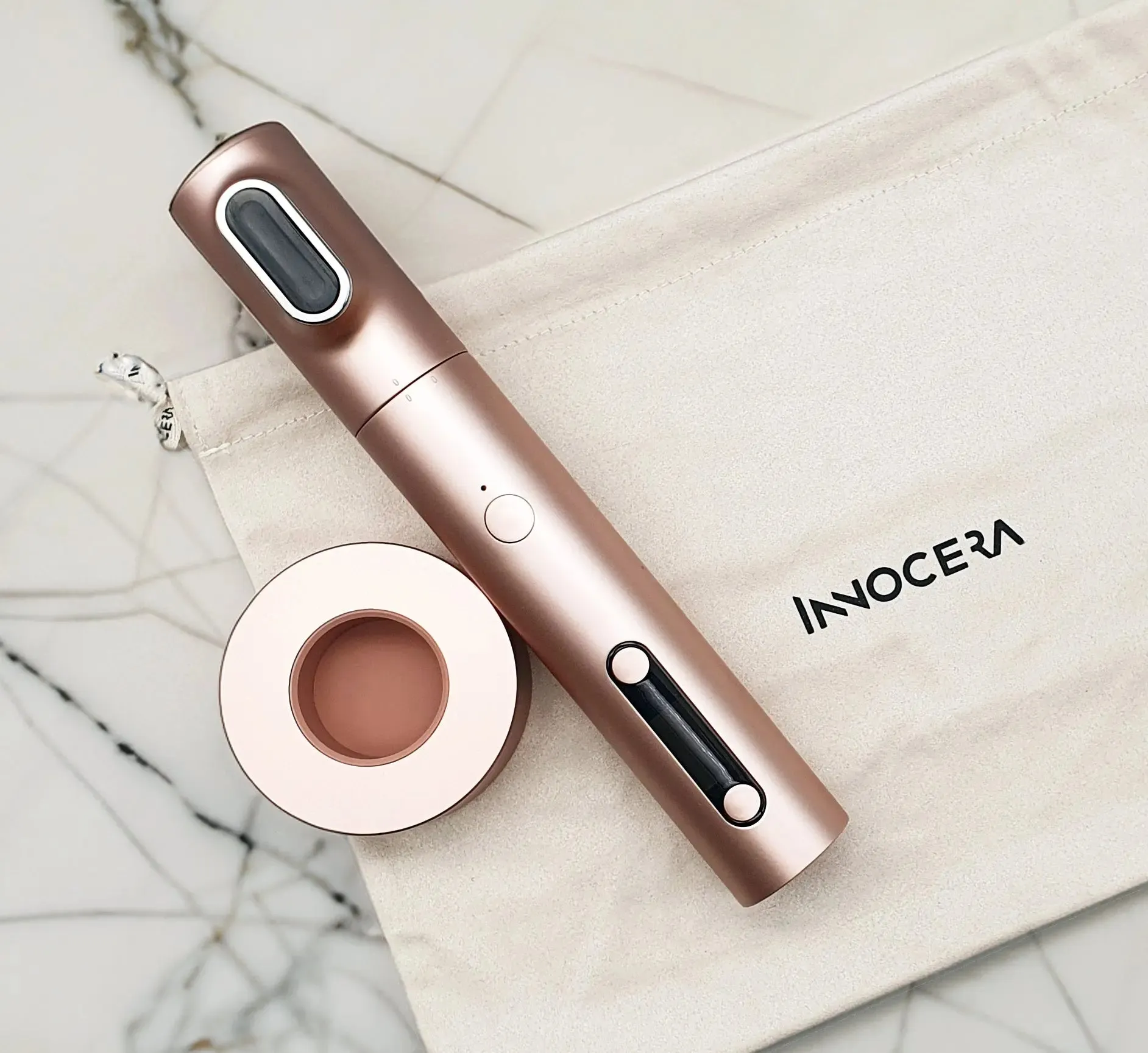 Innocera Pro HIFU Skin Tightening and Skin Lifting Tool