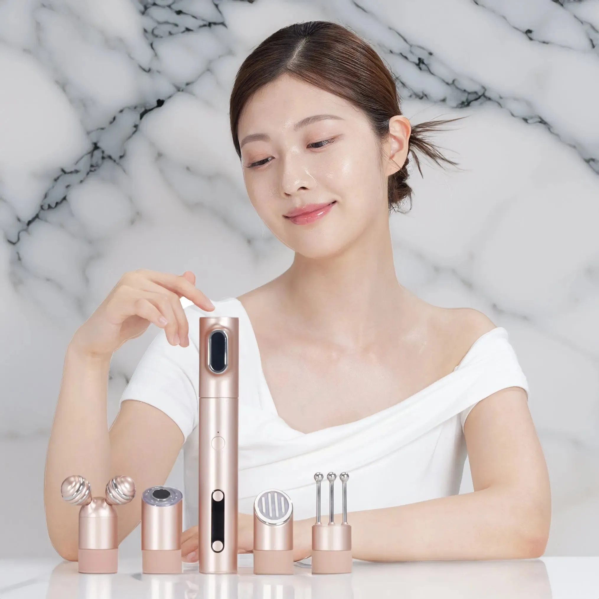 Innocera Pro HIFU Skin Tightening and Skin Lifting Tool
