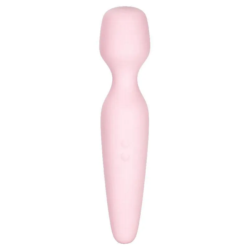 Inspire Vibrating Ultimate Wand