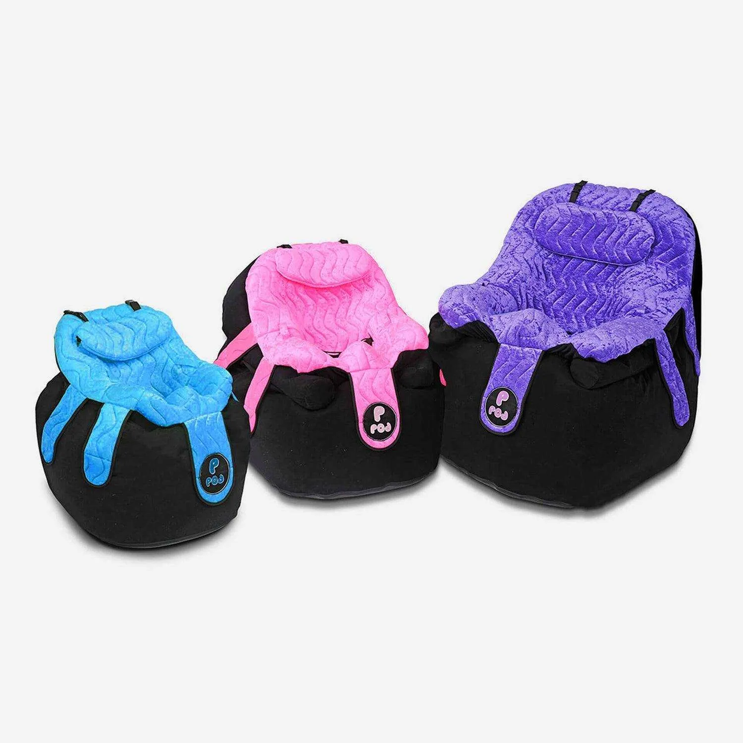 Inspired by Drive P Pod Postural Support System