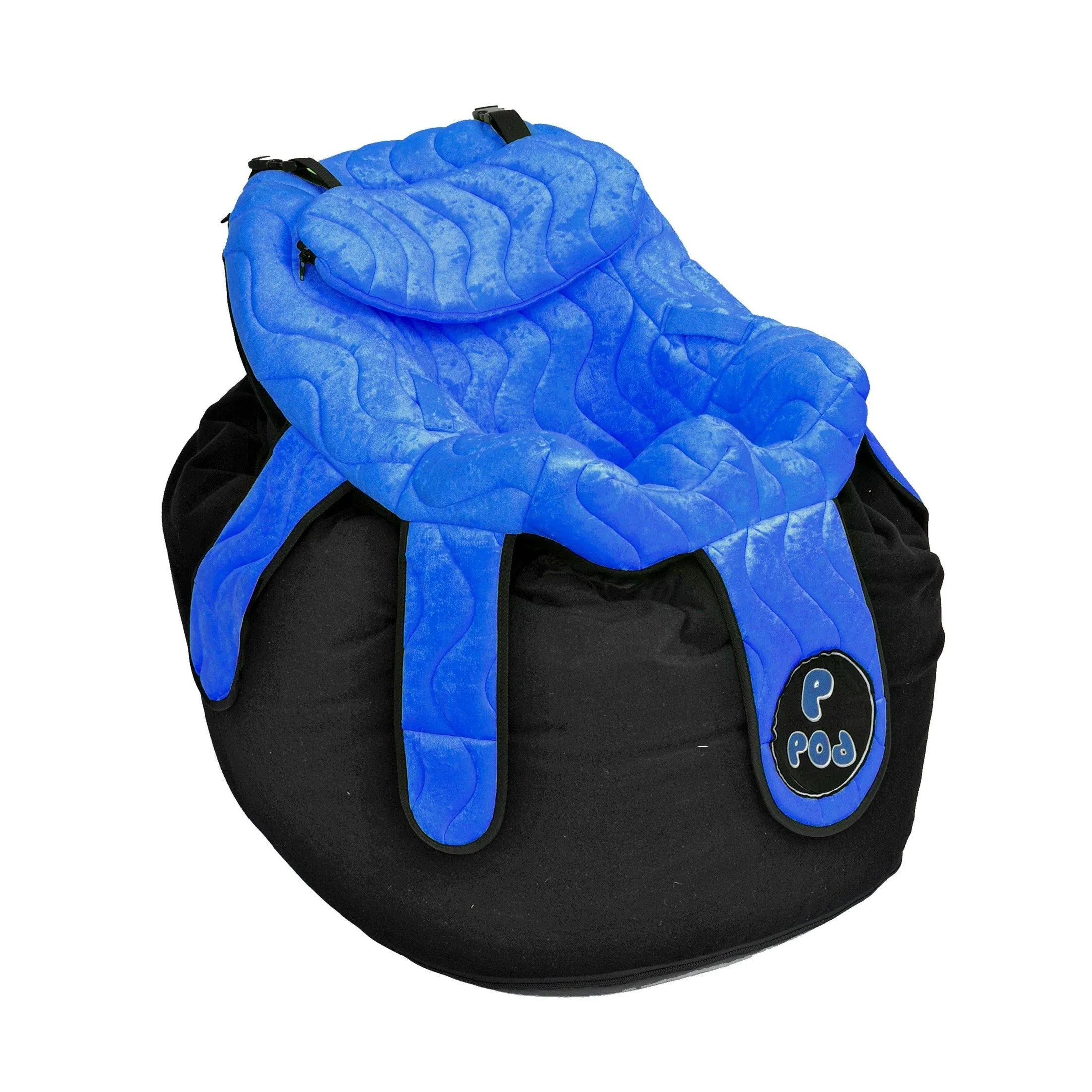 Inspired by Drive P Pod Postural Support System