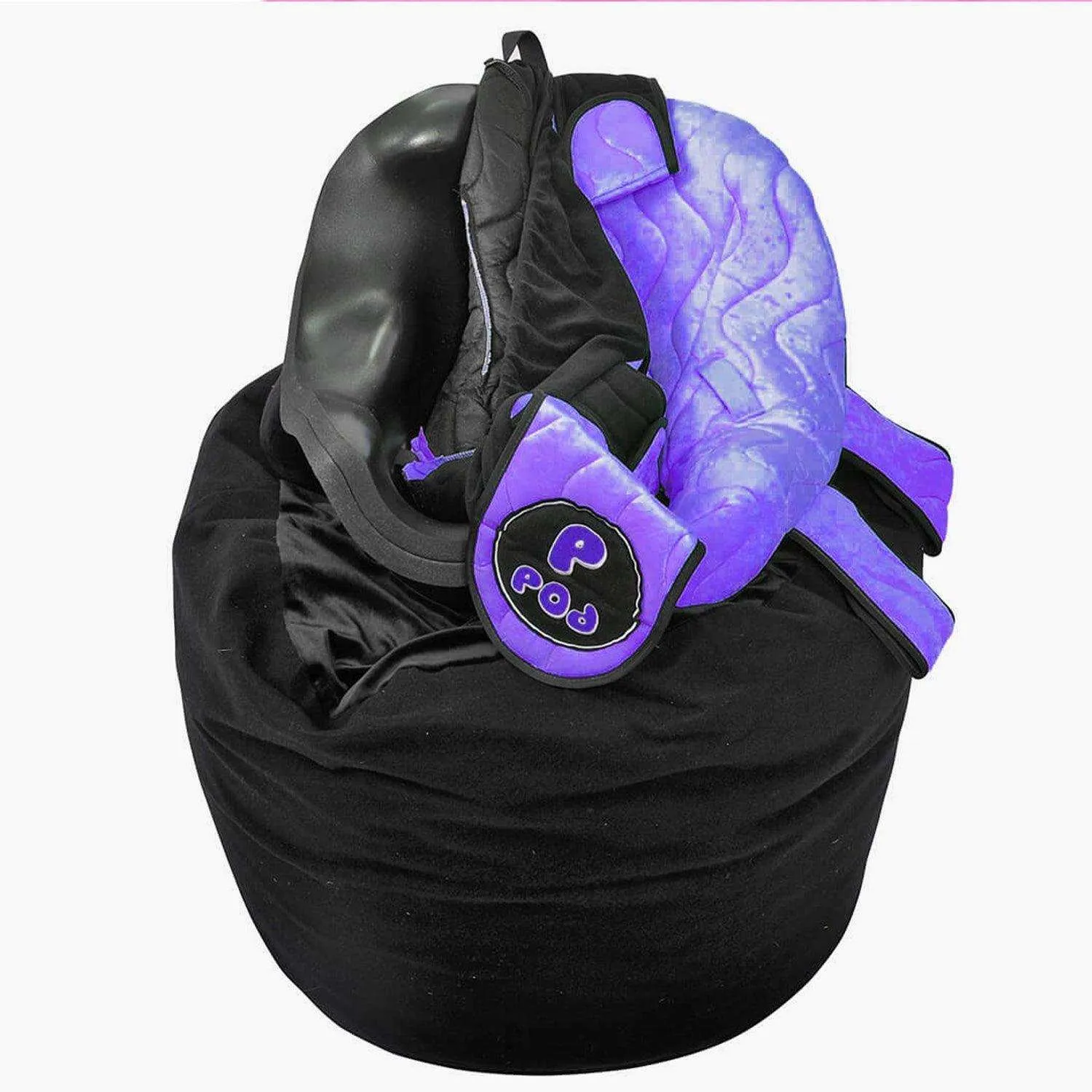 Inspired by Drive P Pod Postural Support System