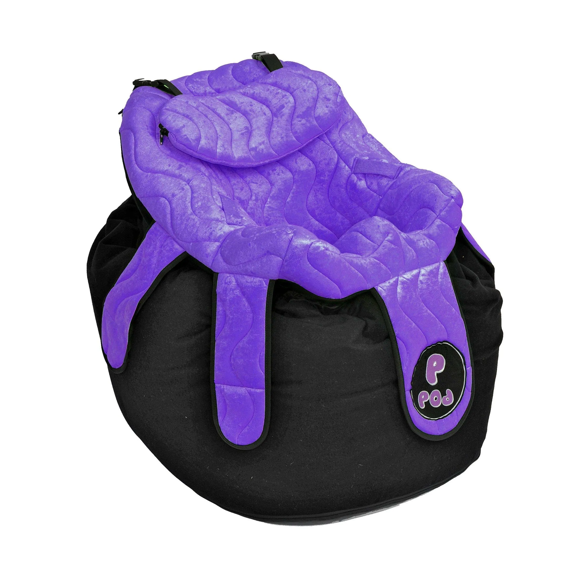 Inspired by Drive P Pod Postural Support System