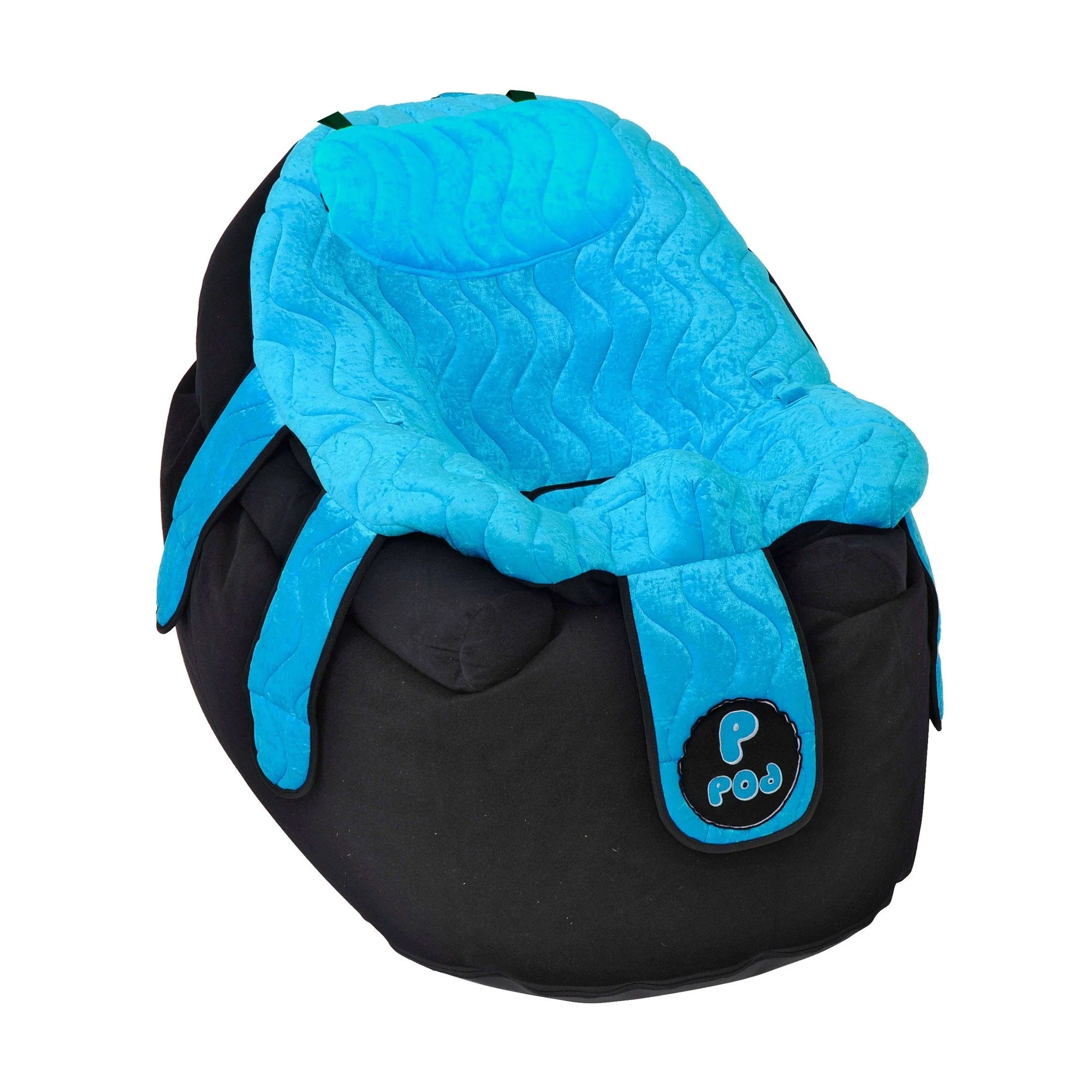 Inspired by Drive P Pod Postural Support System