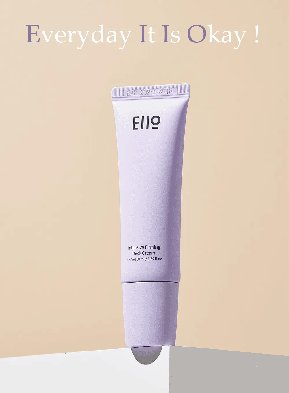 Intensive Firming Neck Cream (50ml)
