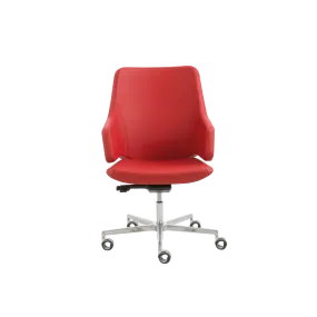 Italia IT47 Executive Chair