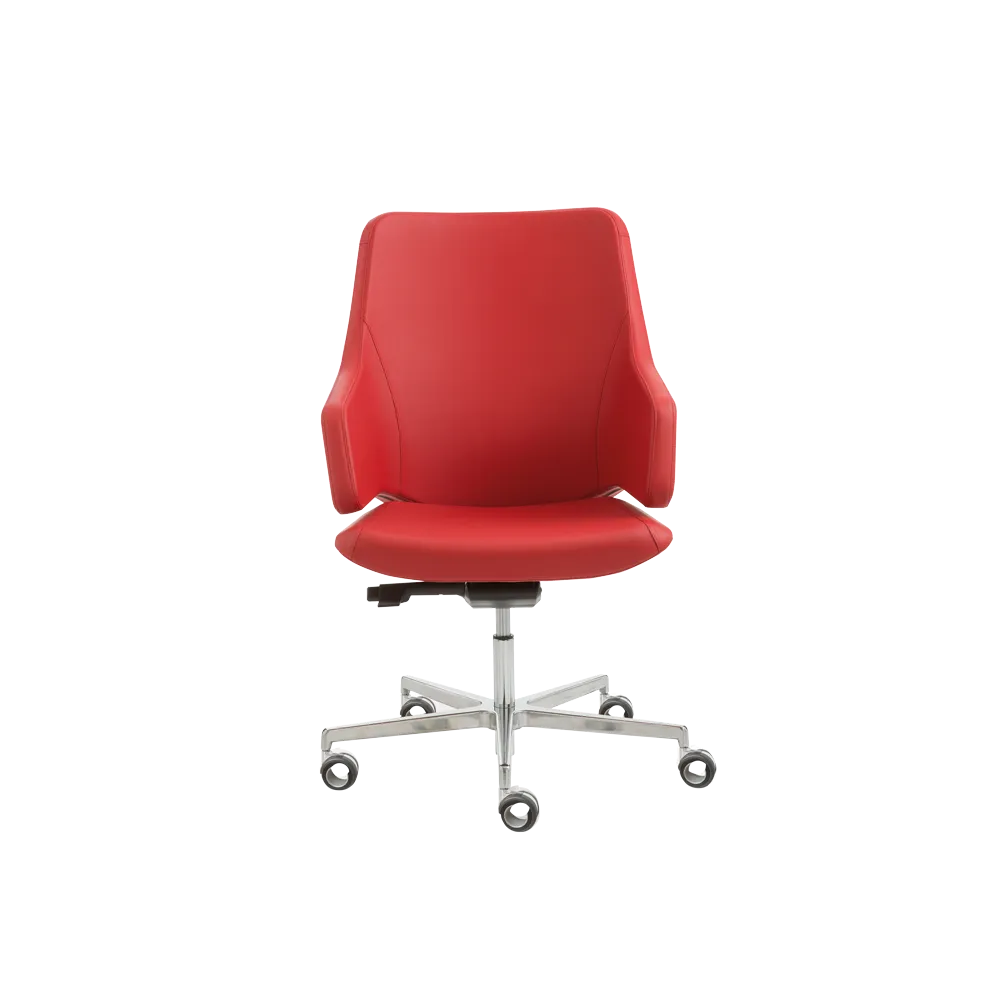Italia IT47 Executive Chair