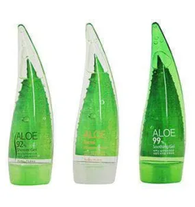 Jeju Aloe Face & Body Care Set Mini