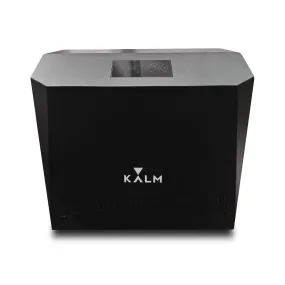 Kalm Now® KryoSPA 1HP Water Chiller for Ice Bath with Heater -WiFi Enabled and O-Zone Ready -suitable for Cold plunge Tubs