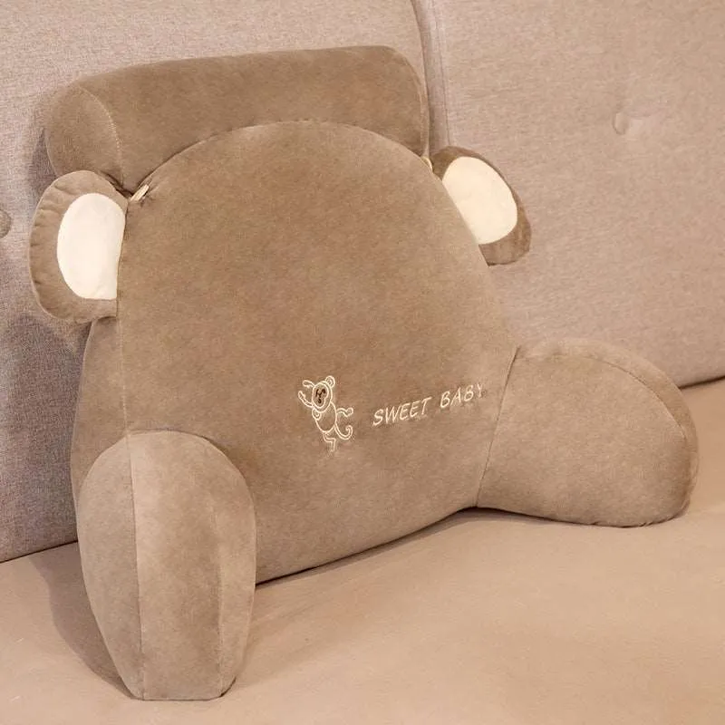 Kawaii Snuggle Buddies Cushions