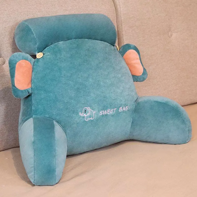 Kawaii Snuggle Buddies Cushions