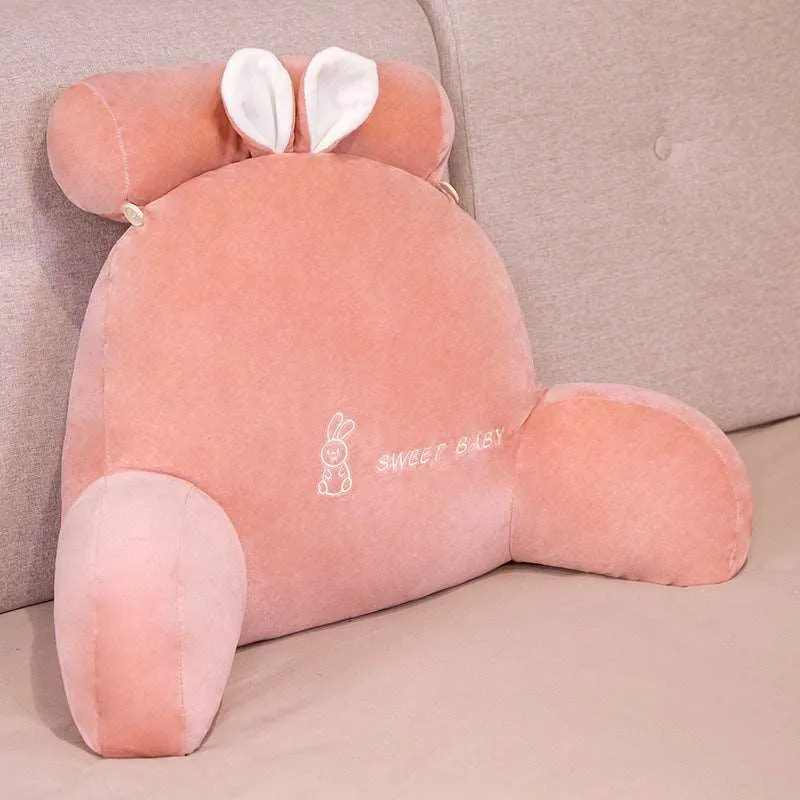 Kawaii Snuggle Buddies Cushions