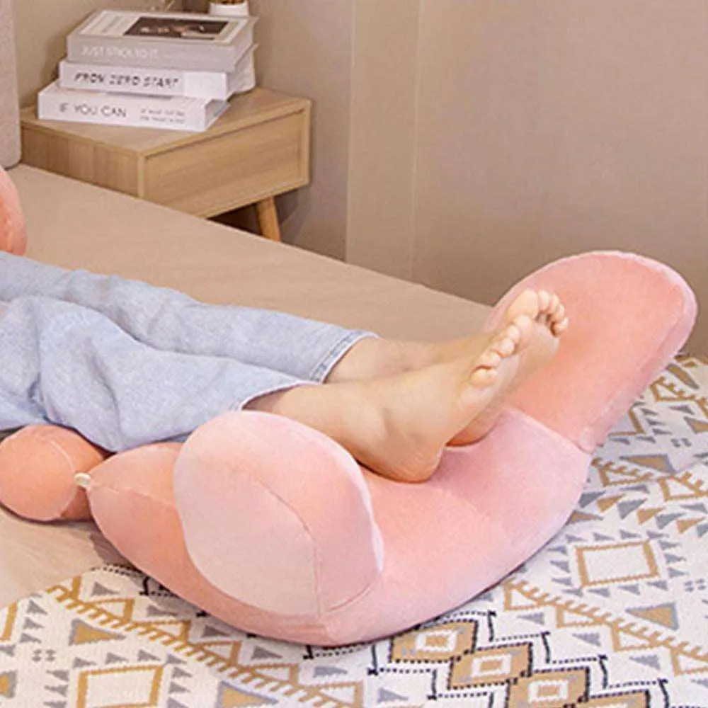 Kawaii Snuggle Buddies Cushions