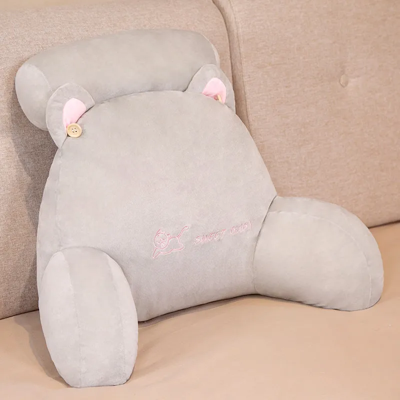 Kawaii Snuggle Buddies Cushions