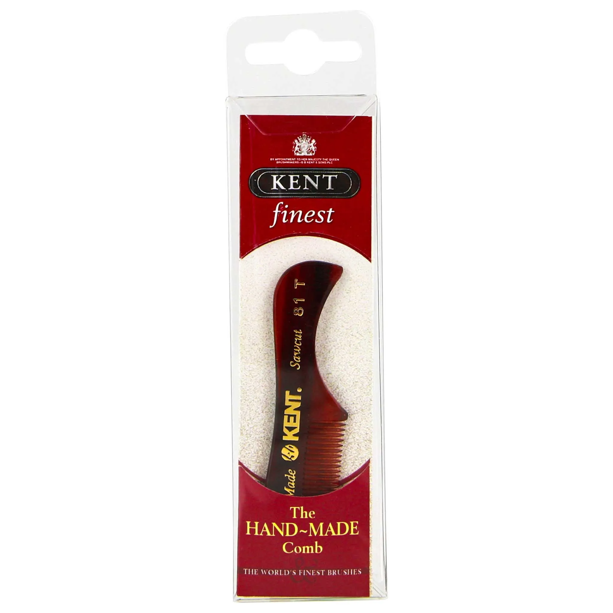 Kent Comb 81T