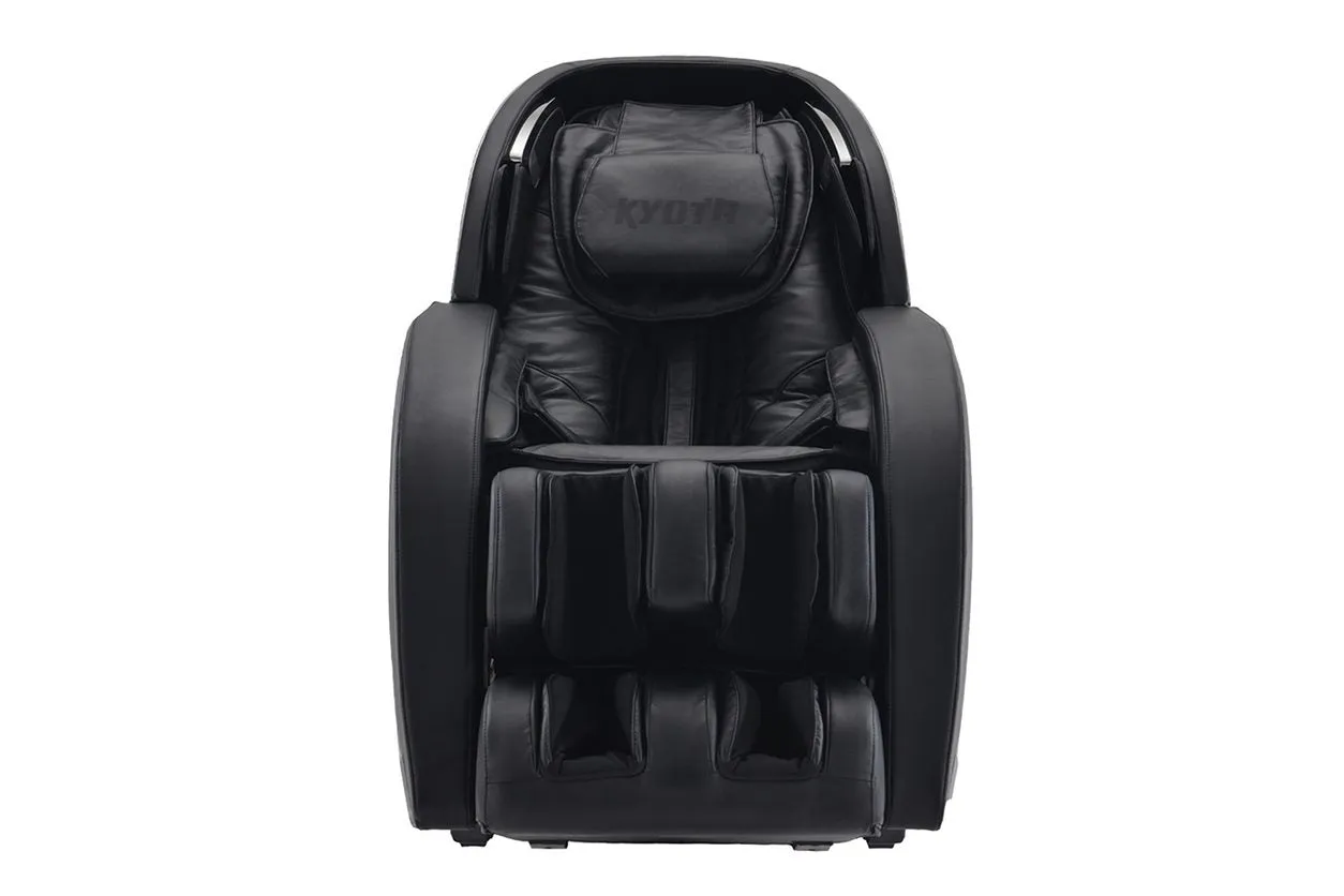 Kyota Kansha™ M878 Massage Chair   FREE White Glove Delivery