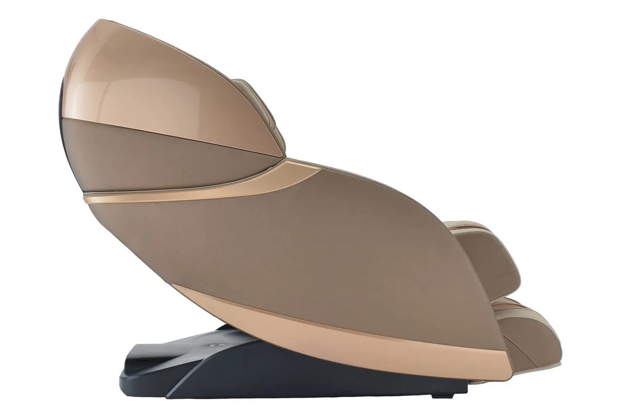 Kyota Kansha™ M878 Massage Chair   FREE White Glove Delivery