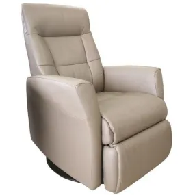 La-Z-Boy Finn Large Nordic Recliner