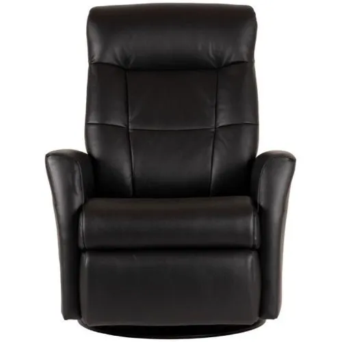 La-Z-Boy Finn Power Nordic Recliner