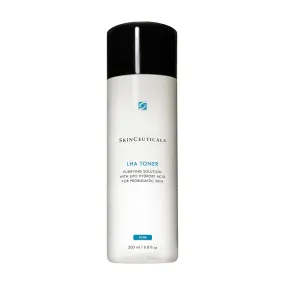 LHA Toner