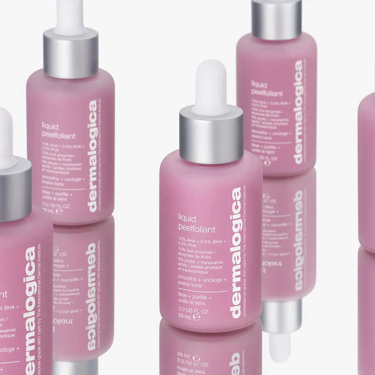 Liquid Peelfoliant