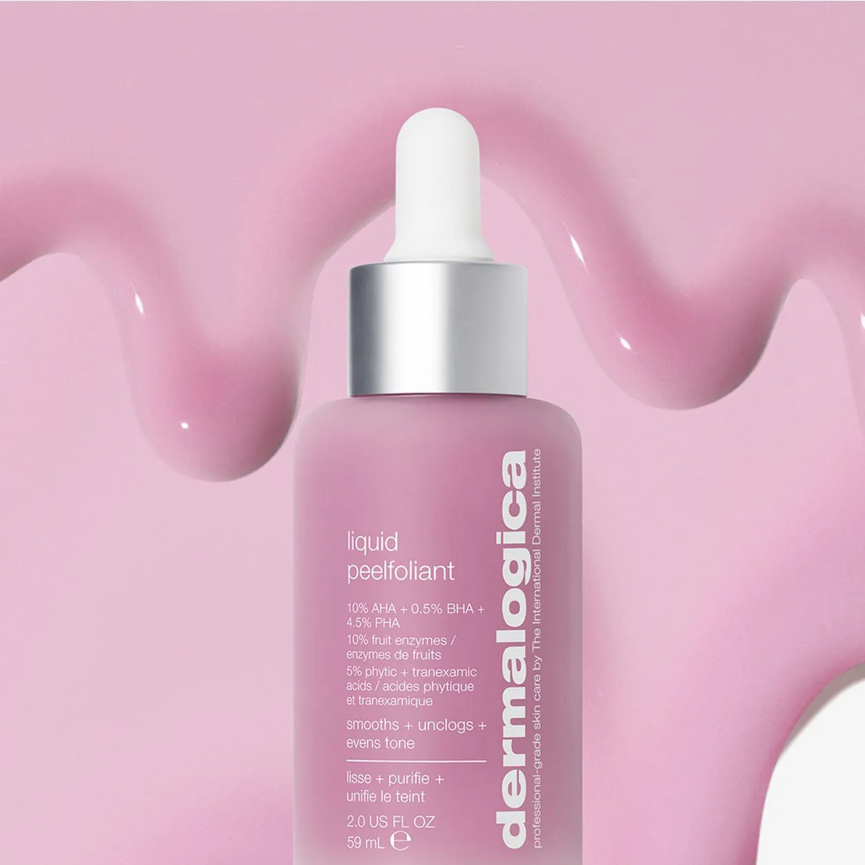 Liquid Peelfoliant