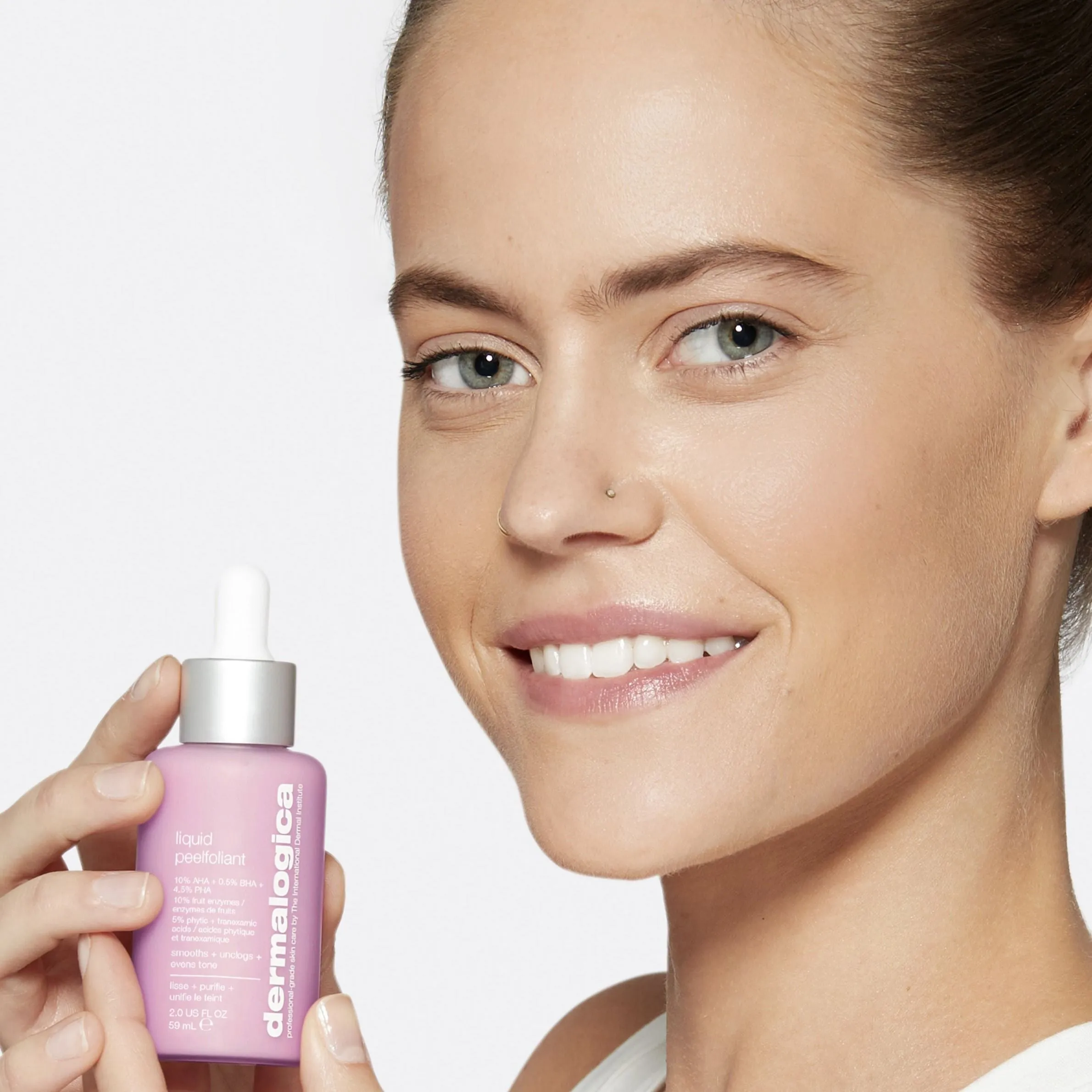Liquid Peelfoliant
